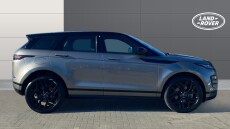 Land Rover Range Rover Evoque 2.0 D200 R-Dynamic SE 5dr Auto Diesel Hatchback